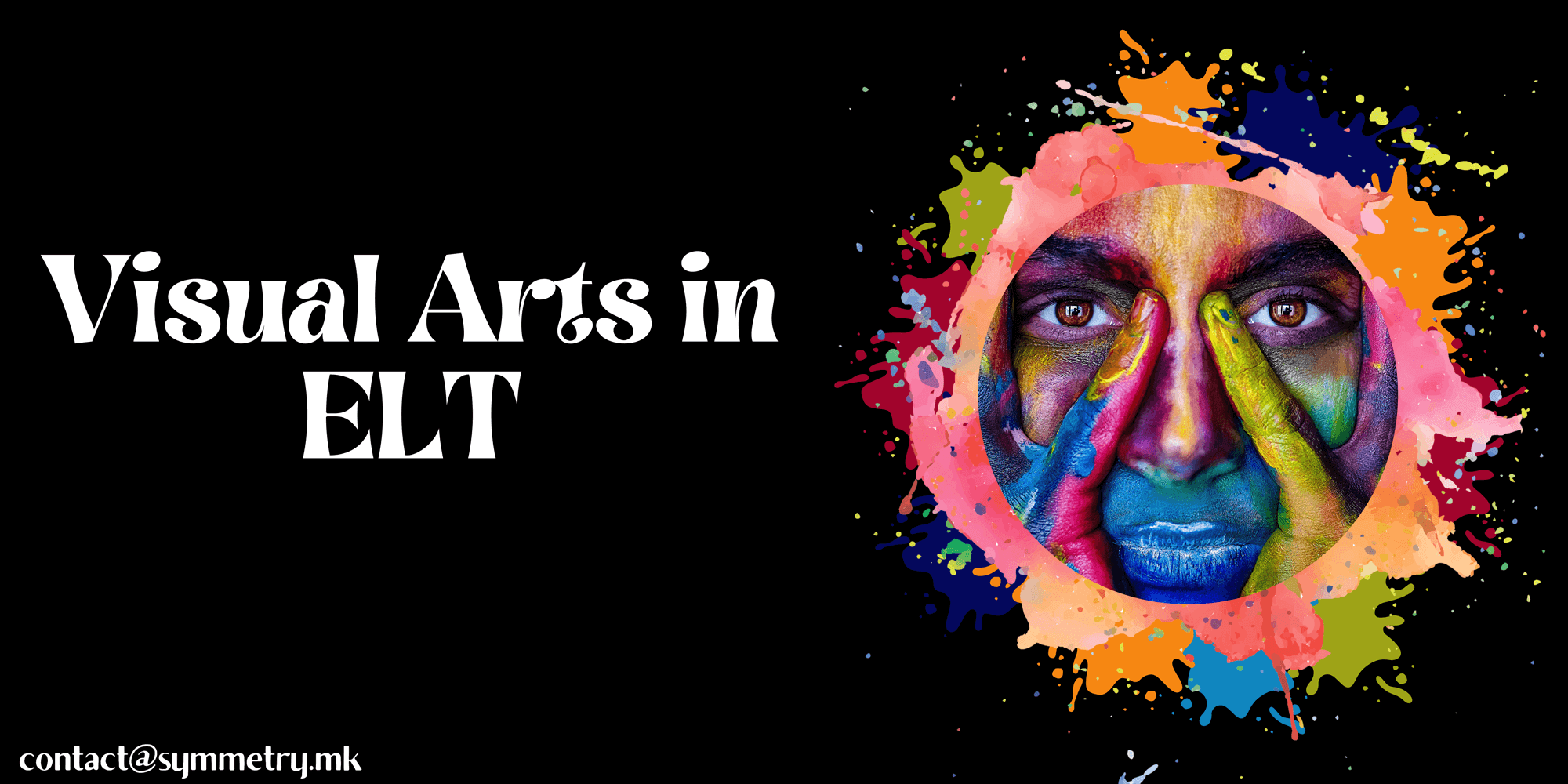 Visual Arts in ELT